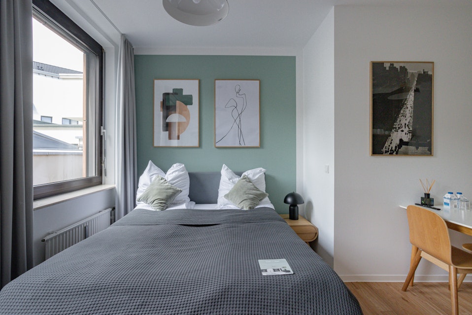 limehome designed to stay