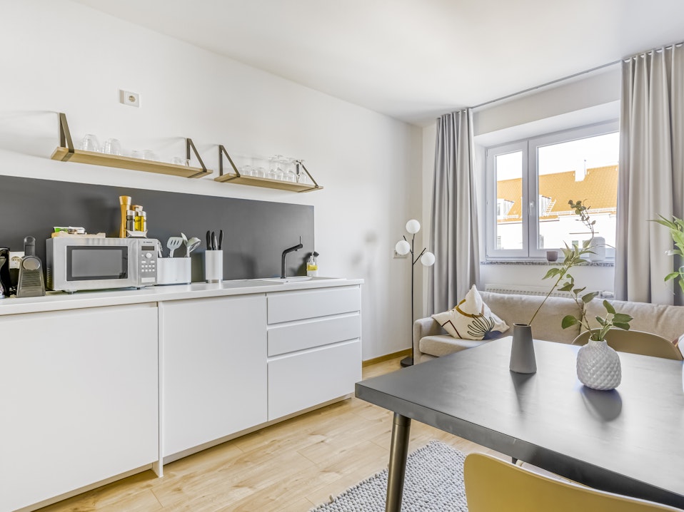 limehome designed to stay