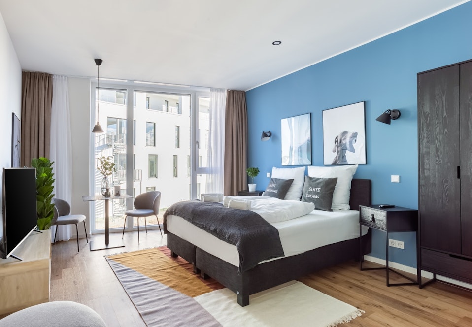 limehome Mönchengladbach Fliethstraße | designed to stay