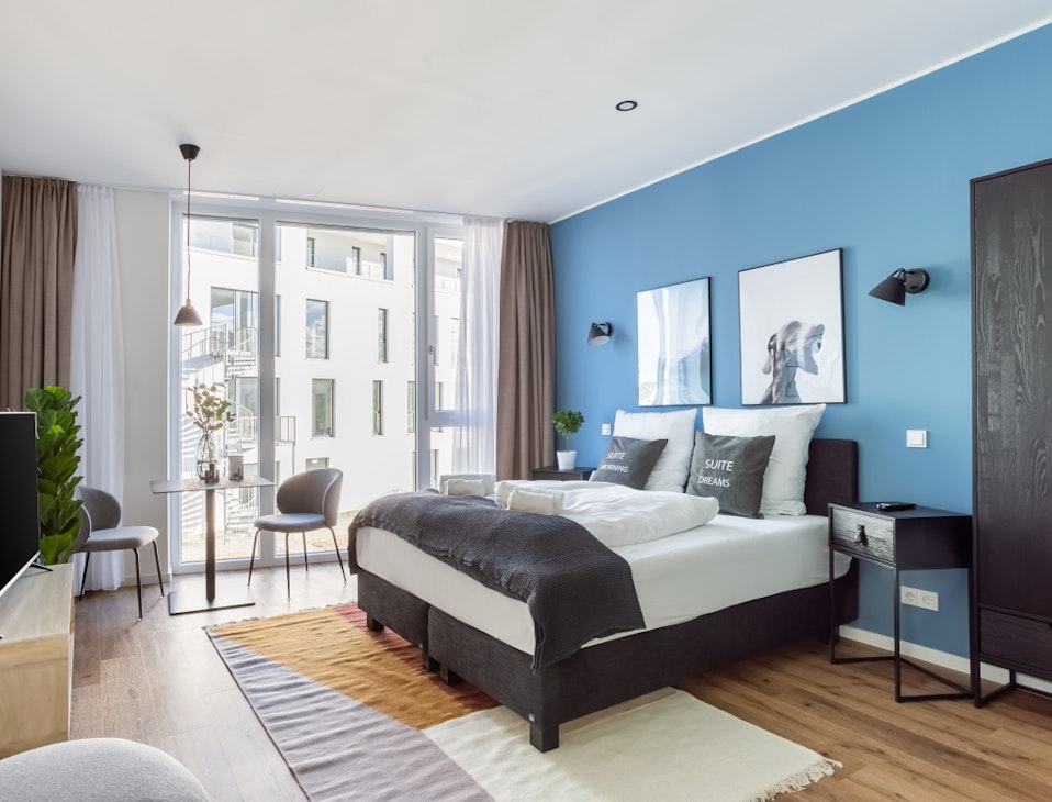 limehome Mönchengladbach Fliethstraße | designed to stay