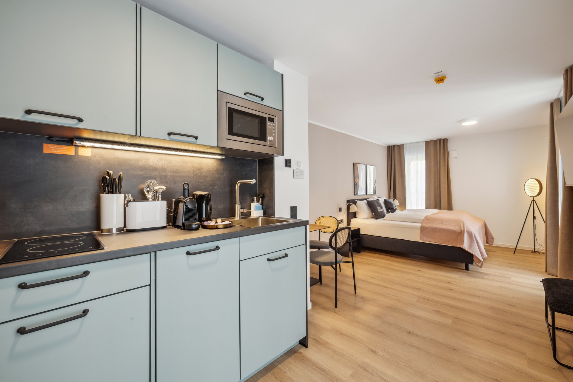 Limehome Nuremberg Celtisplatz | designed to stay