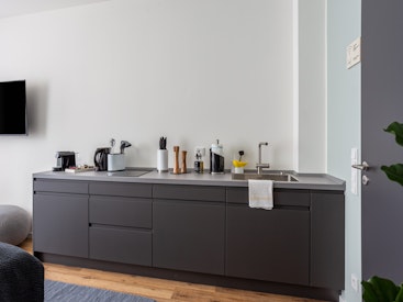 limehome Mönchengladbach Fliethstraße | designed to stay